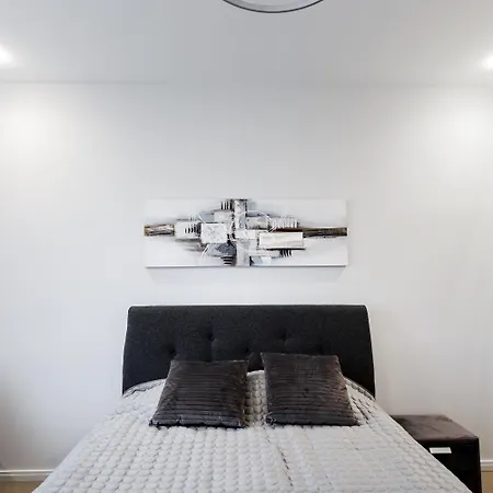 Dzīvoklis Quiet Centre One No 23a Riga