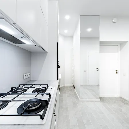 Quiet Centre One No 23a Dzīvoklis