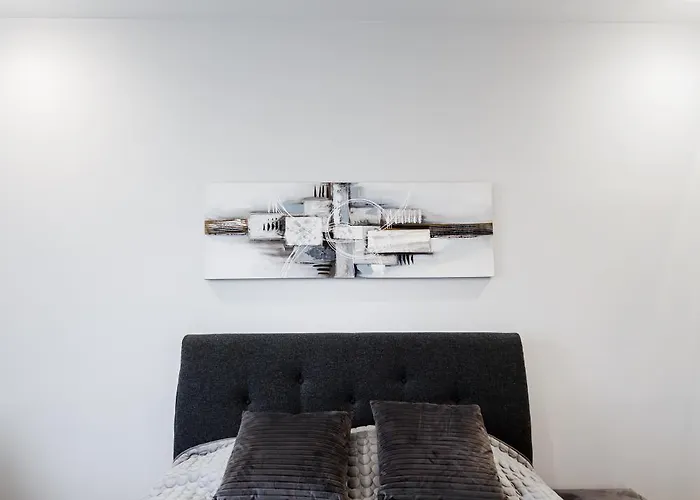 Dzīvoklis Quiet Centre One No 23a Riga