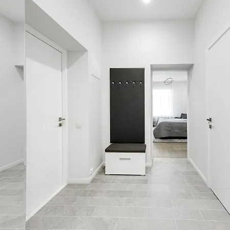 Διαμέρισμα Quiet Centre One No 23a Ρίγα